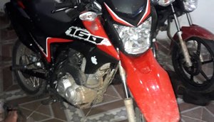 MOTO SSP / Foto: SSP/SE