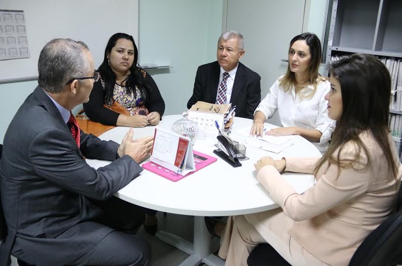 Semana de Conciliação no TRT/AL: acordos ultrapassam R$ 4 mil