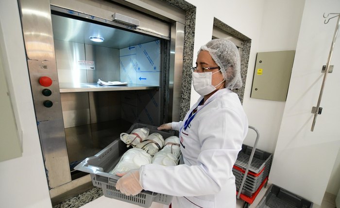 Equipe do Hemoal estará em Maceió e Arapiraca coletando sangue nesta terça-feira, 30