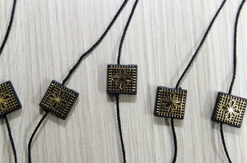 Artesãs alagoanas e Ecotag firmam parceria para proteger peças de Filé