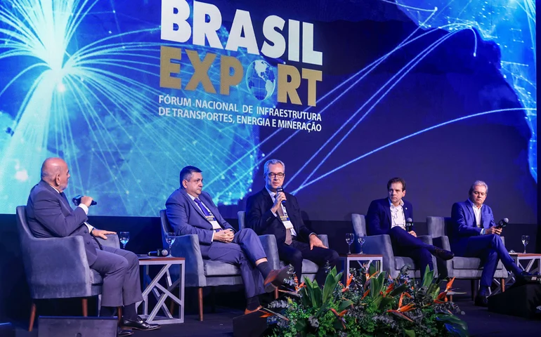Operadores logísticos projetam investimentos estratégicos no Sudeste até 2030