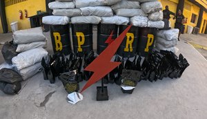 Foto 2 / Foto: Foto: BPRp/SE