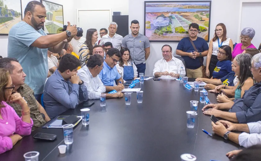 Arapiraca investe em educação e esportes para Brisa do Lago