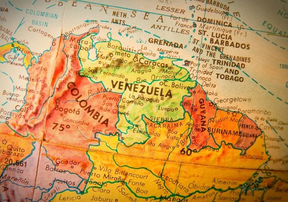 Chanceleres de Venezuela e Guiana se reúnem para discutir Essequibo