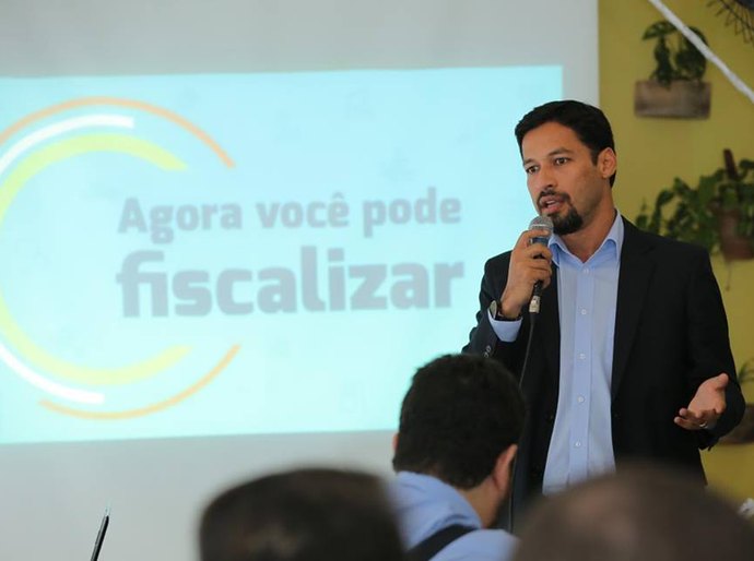 Monitora Alagoas completa um ano e mostra que 46% das promessas de governo não tiveram inicio
