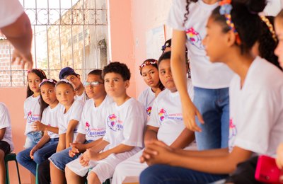 Sorteio da Nota Fiscal Cidadã aconteceu nesta sexta-feira (13) em comemoração ao mês das mães