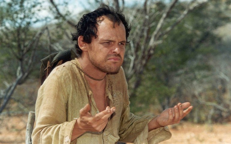 Um jeito elegante de falar do que há de pior no ser humano