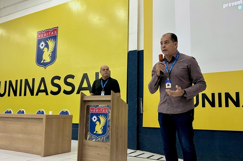 Seduc promove encontro formativo para manipuladores de alimentos