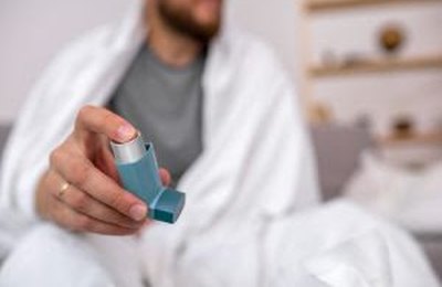 Tratamento para evitar as crises asmáticas é tão importante quanto o controle de sintomas, diz especialista