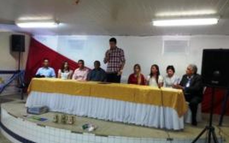 Sesau realiza Seminário sobre Vigilância Sanitária em Craíbas