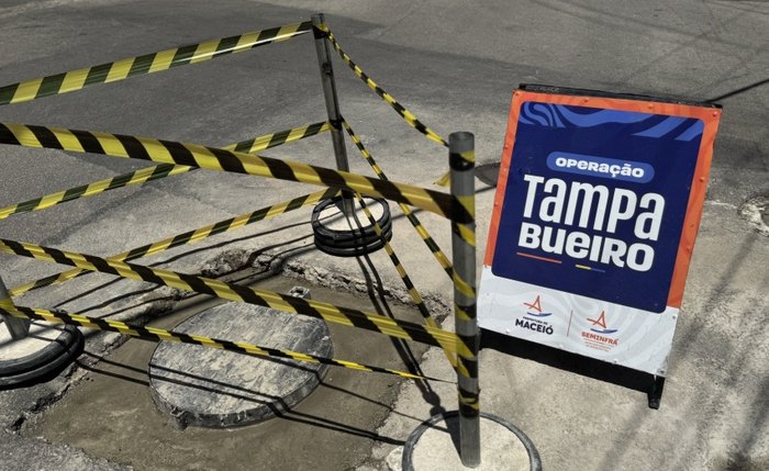 Operação começa nesta terça-feira