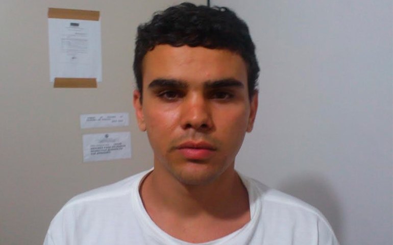 PC autua em flagrante acusado de receptação em Maceió