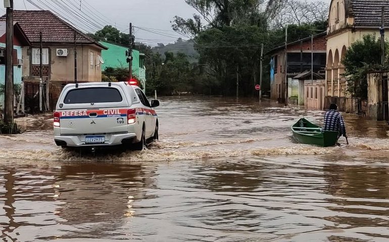 Defesa Civil debate agricultura familiar e prevenção de desastres no Norte e Nordeste