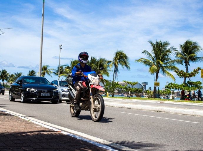 Maceió inicia processo participativo para construção do Plano de Mobilidade Urbana