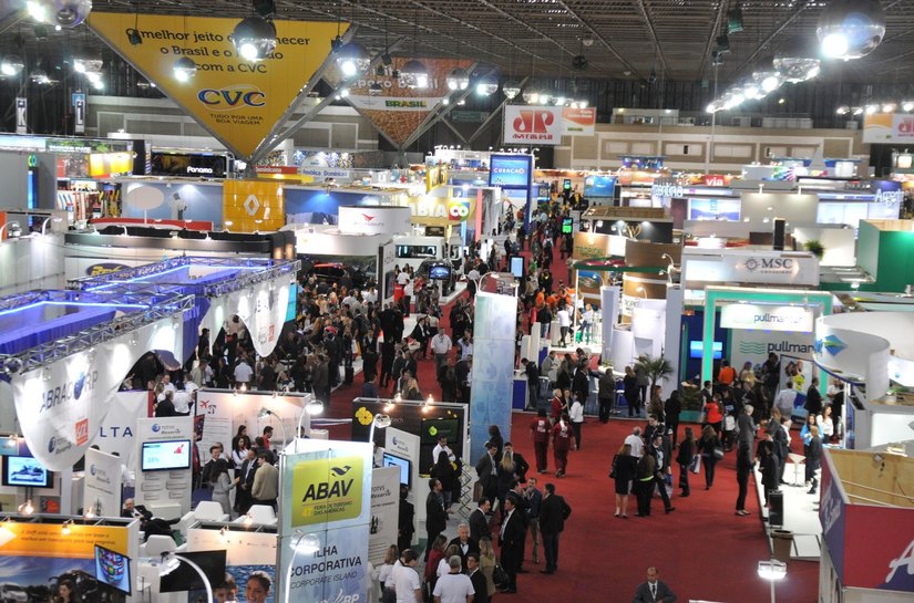 Destino Maceió firma novas parcerias na 47ª Abav Expo realizada em SP