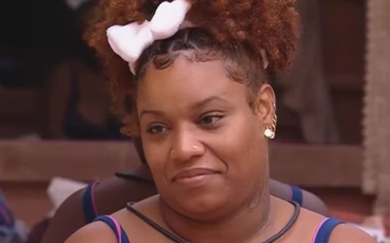 Camilla faz reflexão antes do Paredão no 'BBB 25': 'Não quero mudar meu jeito'