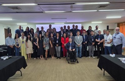 Maceió será a próxima sede do Fórum de Proteção de Dados dos Municípios