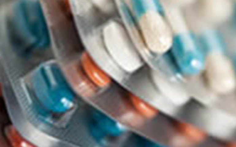 CRF/AL lança campanha de descarte de medicamentos em Maceió e Arapiraca
