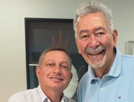 Sem forças dentro do PT em AL, deputado Paulão tenta 'emplacar' filho de prefeito no PCdoB