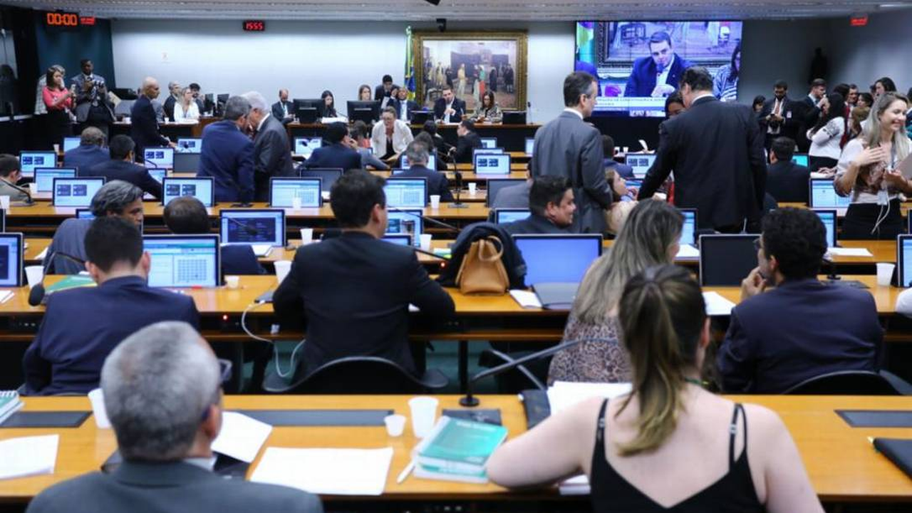 Projeto na CCJ impede guarda compartilhada em caso de violência