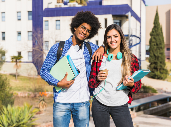 Sonha com uma pós-graduação internacional? Saiba como organizar a sua rotina para alcançar esse objetivo
