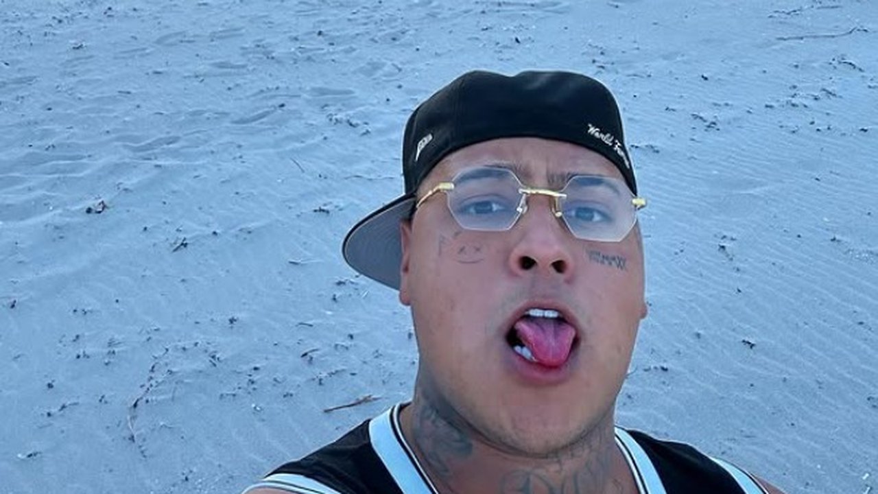 MC Ryan é transferido de presídio após excesso de visitas de advogados, diz defesa