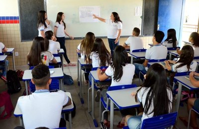 Sessão especial da ALE irá debater impactos do Novo Ensino Médio