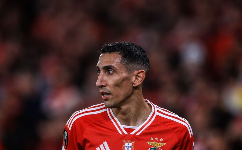 Di María muda os planos e desiste de voltar ao Rosário Central após sofrer ameaças