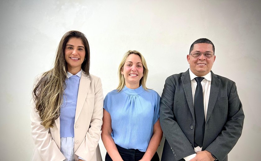 Thais Canuto, Marquinhos Cachoeira e Joeli Lopes solicitam aumento do Bolsa Viva Bem Pilar para R$ 600,00