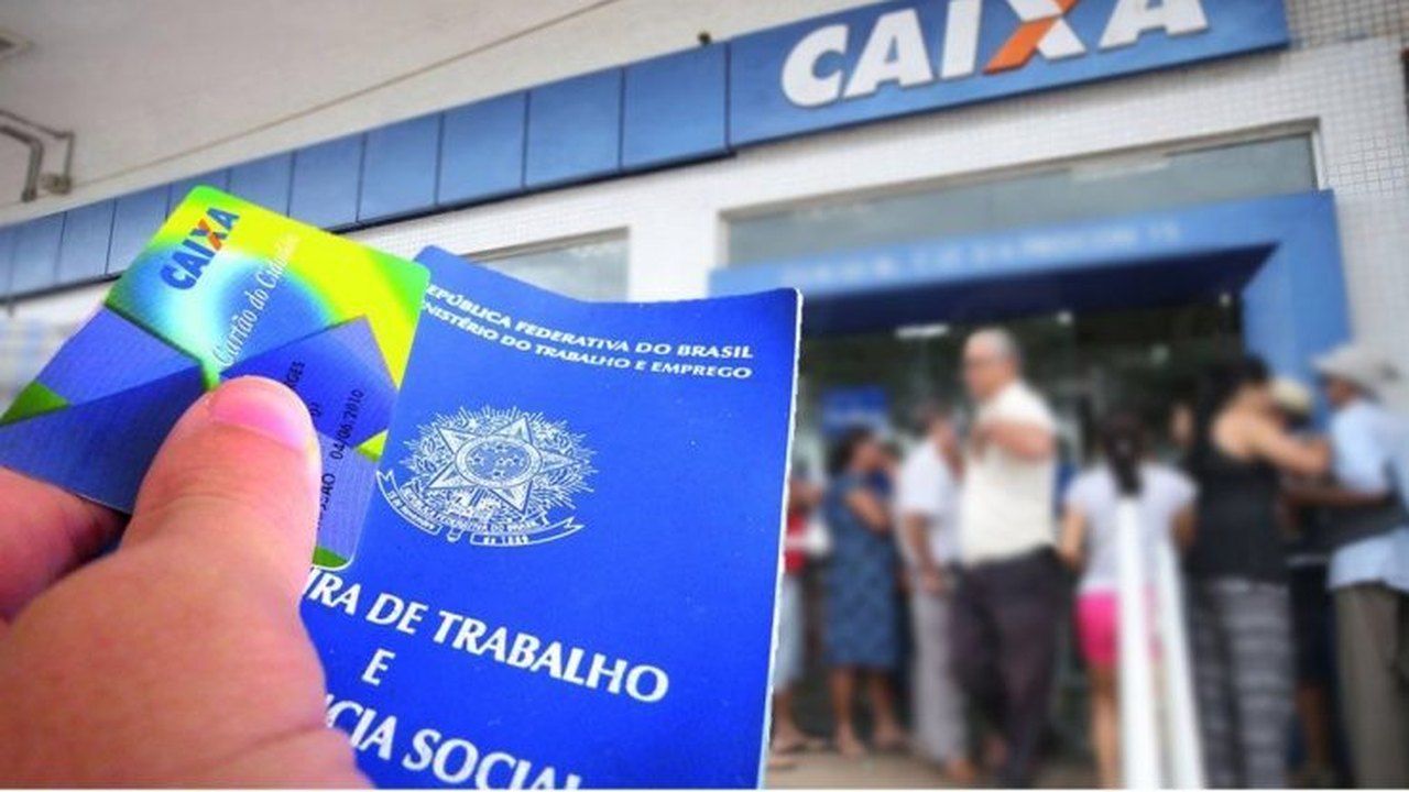 Empregadores podem renegociar dívidas do FGTS com desconto a partir desta quinta-feira