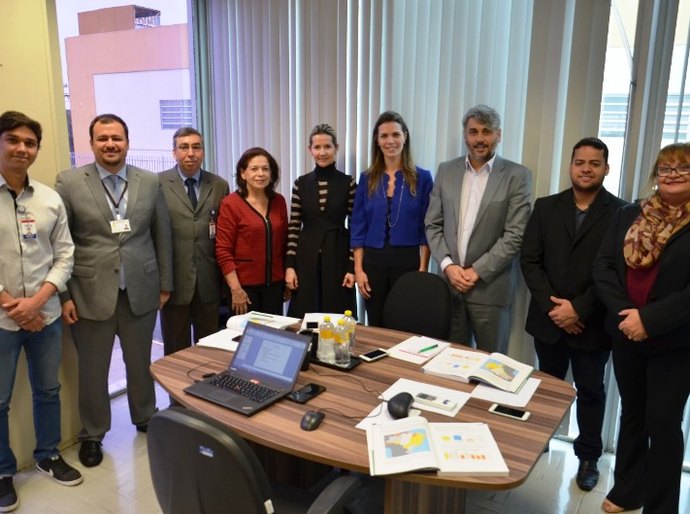 TCE fará apresentação na AMA de ferramenta tecnológica de controle de contas