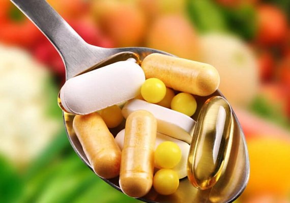 Lote de suplementos falsificados, vendidos pela internet, é apreendido pela Anvisa: Veja como diferenciar dos originais