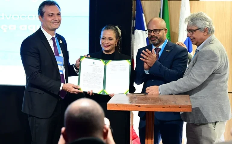 Bahia recebe etapa presencial das Caravanas de Inovação