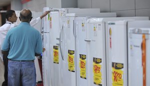linha branca