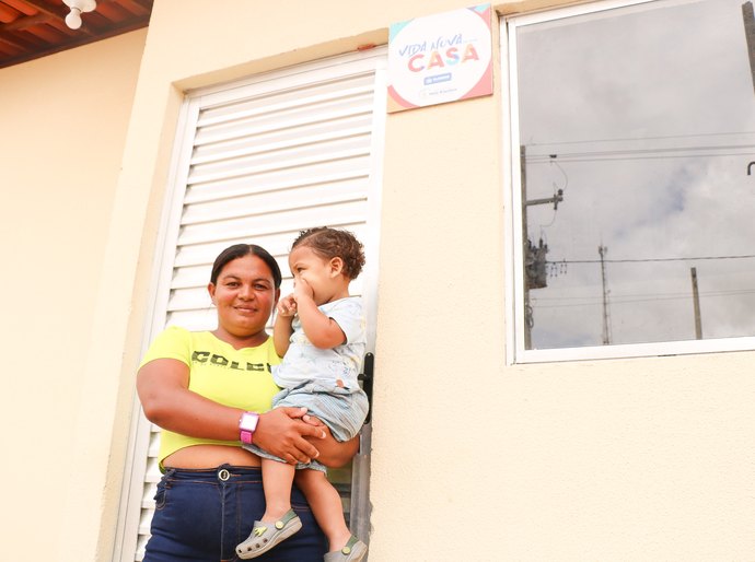 Alagoas avança na habitação com investimentos históricos e obras em todo o Estado