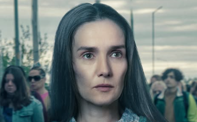 Superpaquita da Xuxa, Natalia Oreiro protagoniza filme de sucesso na Netflix