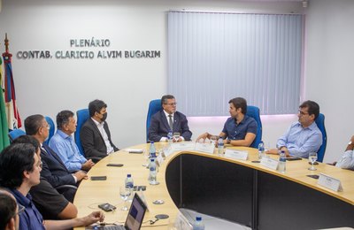 Juceal e CRC/AL decidem pela integração de sistemas para combater fraudes fiscais