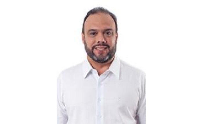 Eleições 2026: quem é Ziza Carvalho, candidato a deputado estadual (Piauí)