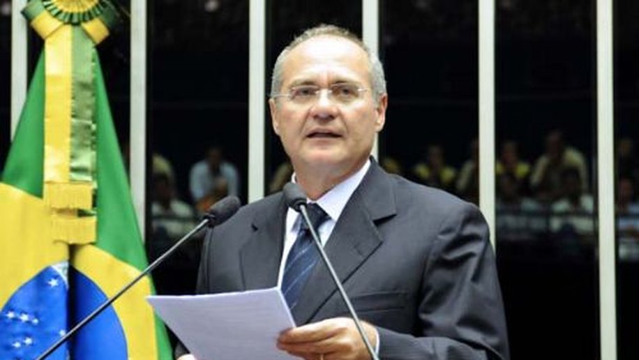 Renan está otimista com melhorias que eventos esportivos irão proporcionar aos brasileiros