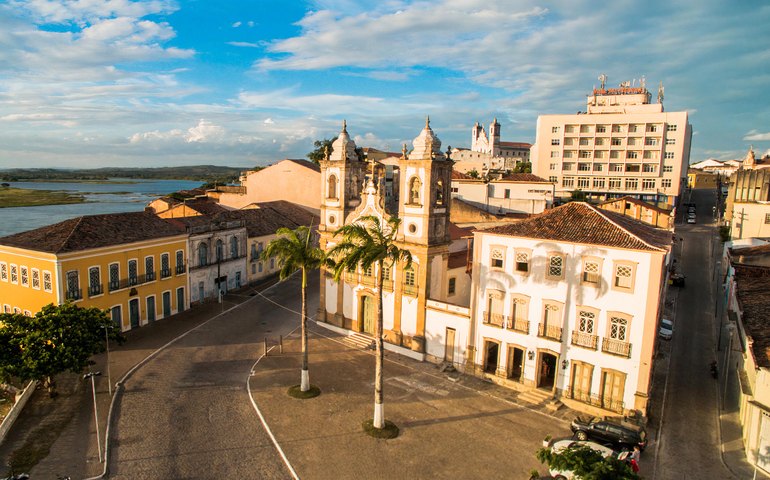 Prefeitura de Penedo lança o ‘Conecta Penedo’, portal digital que revoluciona o acesso aos serviços municipais