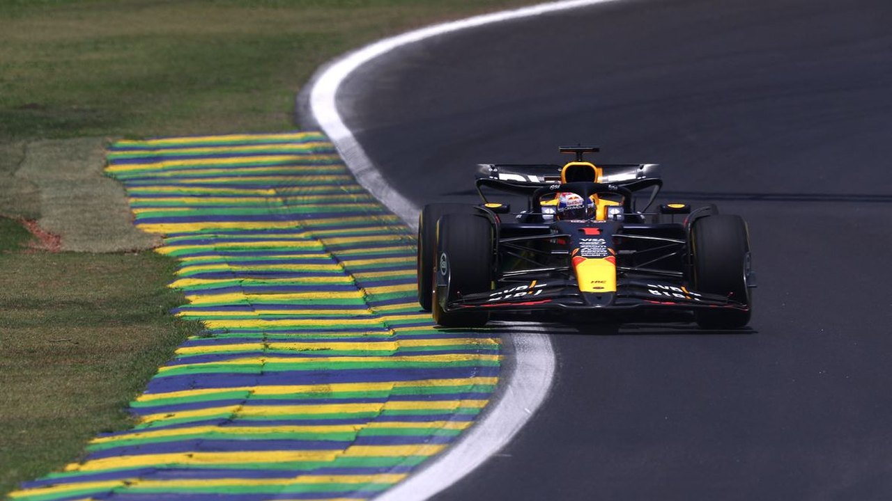 GP de São Paulo de F1 movimenta R$ 2,3 bilhões e atrai nova geração de fãs