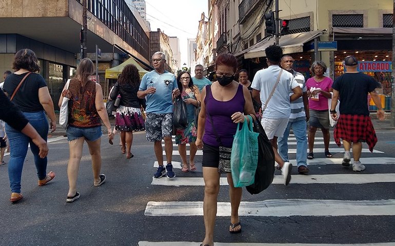 Em Alagoas, desemprego recua para 11,1% no segundo trimestre