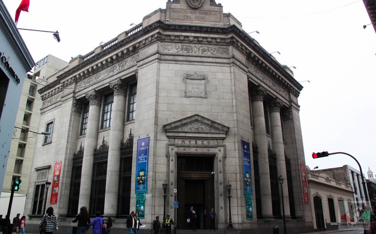 BC do Peru corta juros em 25 pontos-base pela segunda vez consecutiva, a 5,25%