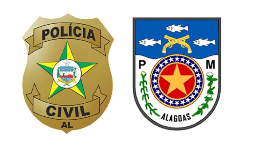 Operação ROTA 115 desarticula organização criminosa no interior de Alagoas