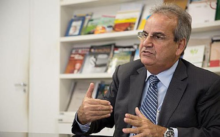 Tribunal de Contas multa prefeito de Palmeira dos Índios por não cumprir diligências