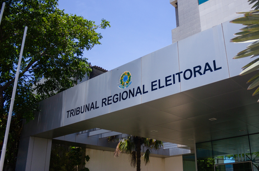 TRE de Alagoas determina suspensão de perfil no Instagram por 10 dias
