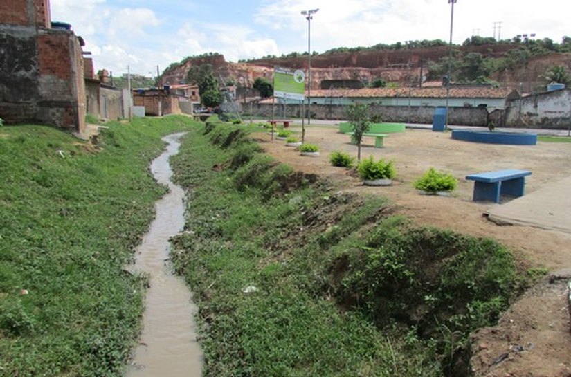 Humanização das grotas de Maceió será debatida no plenário da ALE
