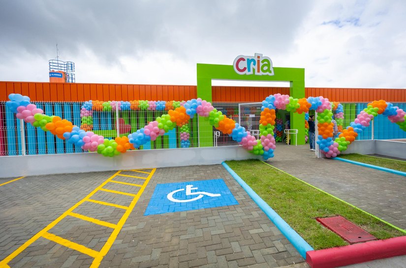 Governo autoriza nesta quinta construção de mais uma creche Cria e de uma escola em União dos Palmares