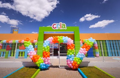 Governo de Alagoas autoriza construção de novas Creches Cria em Piaçabuçu e Belo Monte, nesta terça (31)