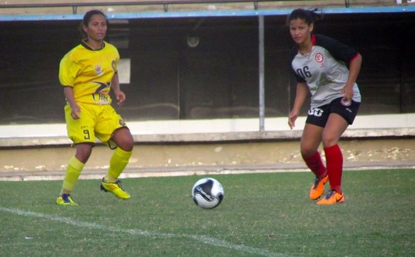 FAF divulga tabela detalhada da Copa Rainha Marta de Futebol Feminino